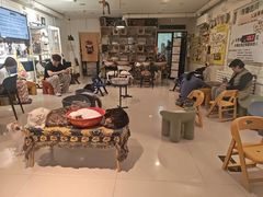 -平行世界·猫咖(首经贸店)