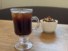 -1901 Cafe(西四店)
