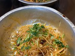 -金源烤肉面片馆(师大店)
