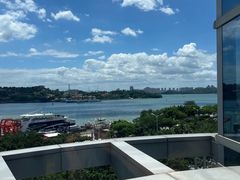 -厦门海港英迪格酒店(中山路店)