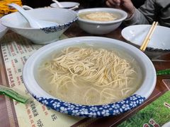-粗茶淡饭(东关街店)