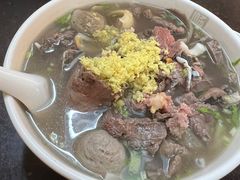 -潮镇老尾牛杂(环城西路店)