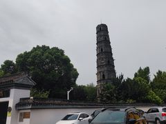 -上海青龙寺