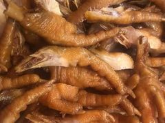 -红全周·洪濑鸡爪(万祥路店)