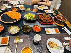 -韩满园· 甄选韩式烤肉