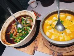 -大鸽饭(体育西路店)