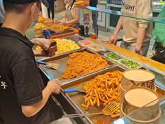 -周小亮丁家坡洋芋(全国总店)