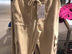 -ZARA(世贸天阶店)
