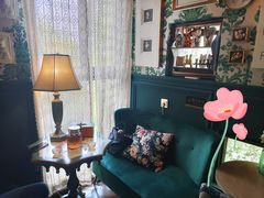 -一棵树咖啡馆(泉乐坊店)