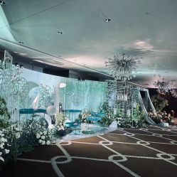 -无锡瑞廷西郊酒店·宴会厅