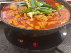 -湘肠香火锅店(团结湖店)