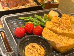 -摩打食堂(壹方中心店)