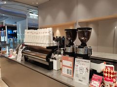-Seesaw Coffee(西岸凤巢店)