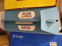 瑞思学科英语(沌口经开万达校区)-瑞思教育·少儿英语(经开永旺校区)