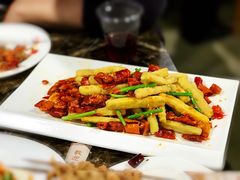 -郑喜旺烧烤(郑州总店)