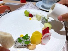 -香樟花园法式铁板烧(恒隆广场店)