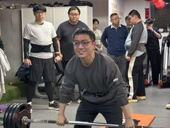 -清橙健身(学院路店)