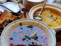 -北京老铺烤鸭(西稍门店)