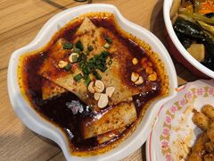 -宝葫芦茶食铺(万达店)