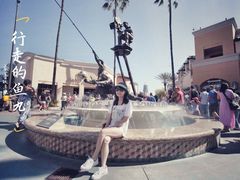 -好莱坞环球影城