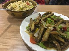 -清真·伊清阁餐厅