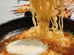 -京狮炙燥·精酿烧烤(首经贸店)