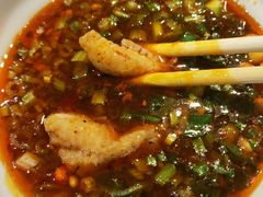 -蜀滋香鲜鱼美蛙火锅(339店)