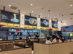 -陇上秦轩西安biangbiang面(朝龙汇店)