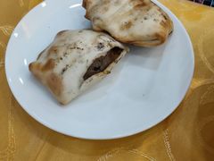 -新疆巴州金丝特餐厅(大钟寺店)