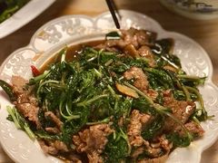 -缘生态云南菜·野生菌庭院餐厅(华侨城店)