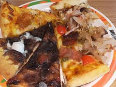 -比格比萨自助(南京万达茂店)