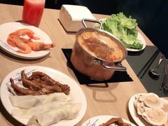 -星伦多自助料理(永旺店)