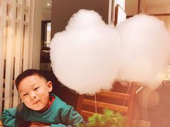 蒲公英糖葫芦-小大董·烤鸭(凤凰汇店)