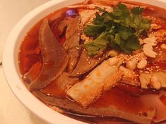 -龙抄手(春熙路总店)
