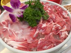 -东来顺•非遗火锅(外滩店)