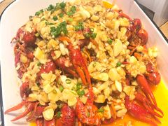 -文叔·湖北名小吃·小龙虾(华强北店)