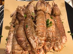 -高佳庄·舟山海鲜(海景旗舰店)