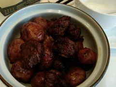 -黔蘑菇四季餐厅(观山湖店)