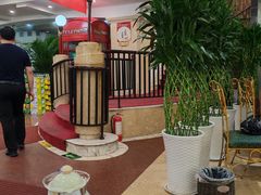 -小贝壳酒楼(经九路店)