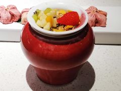 酒酿酸奶-竹外桃花·江南小酒馆(SKP·S店)