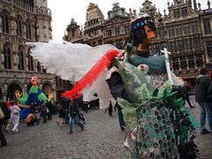 -布鲁塞尔大广场