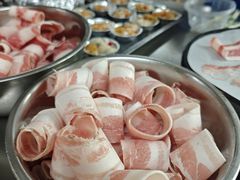 五花肉-旺记碳烤肥牛(总店)