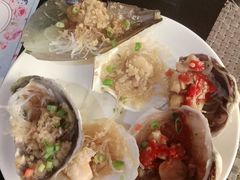 -339旋转餐厅(天府熊猫塔店)