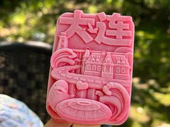 -棒棰岛宾馆景区