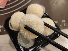 -满记甜品(金融街店)