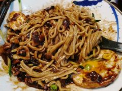 -中国凉都黄牛肉馆(杭州总店)