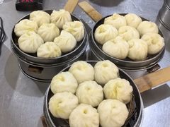 -王菊美食街