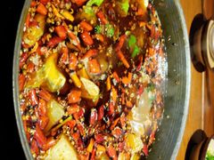 -受气牛肉·重庆耙牛肉(来福士店)