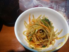 -美玲拉面(鞍山西道店)