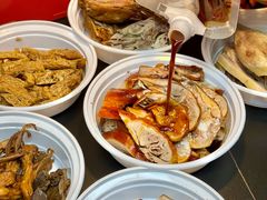 -达记卤菜店(红庙店)